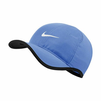 nike featherlight nathan bell